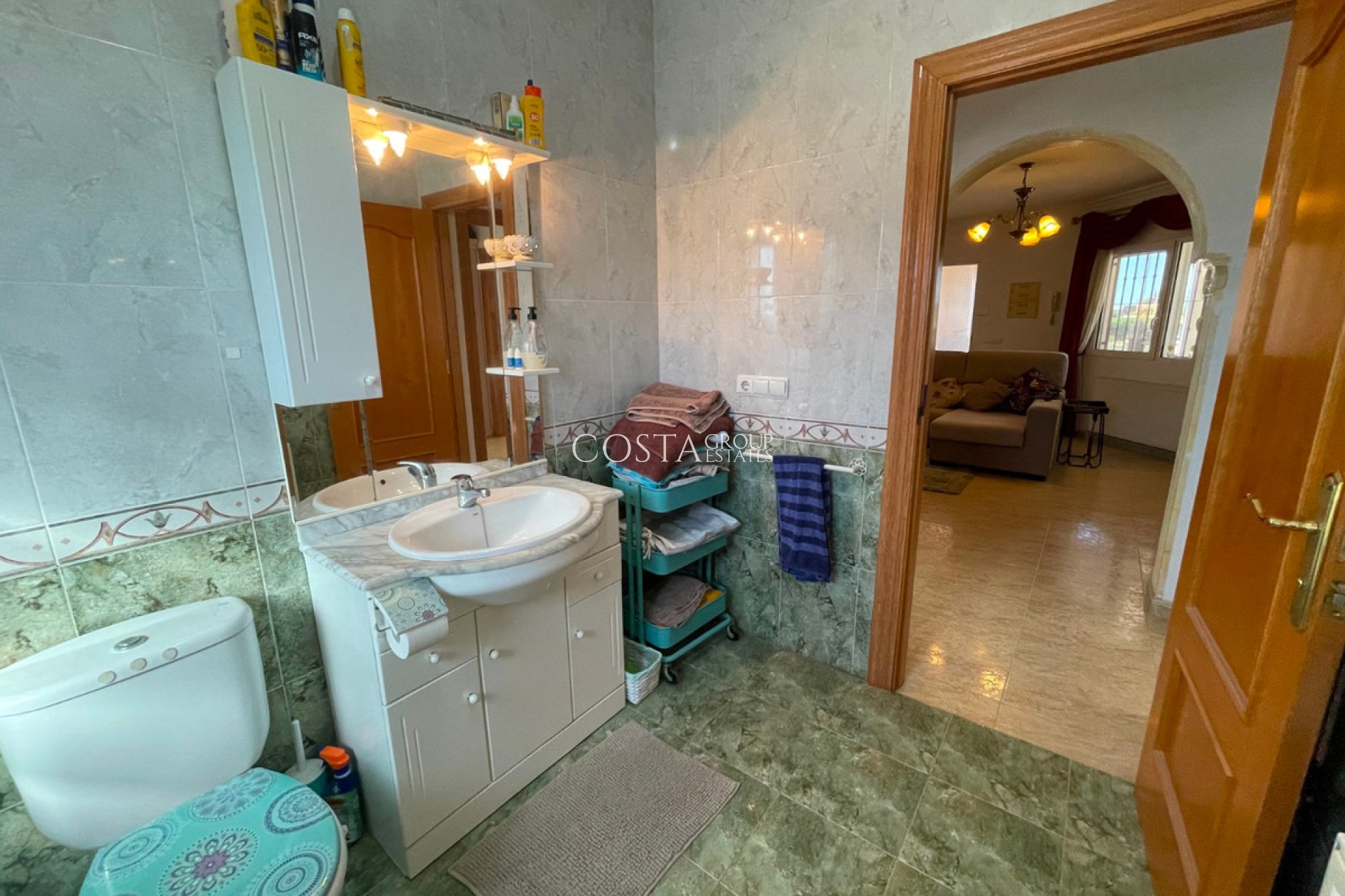 Resale - Villa -
Catral - Catral Centro