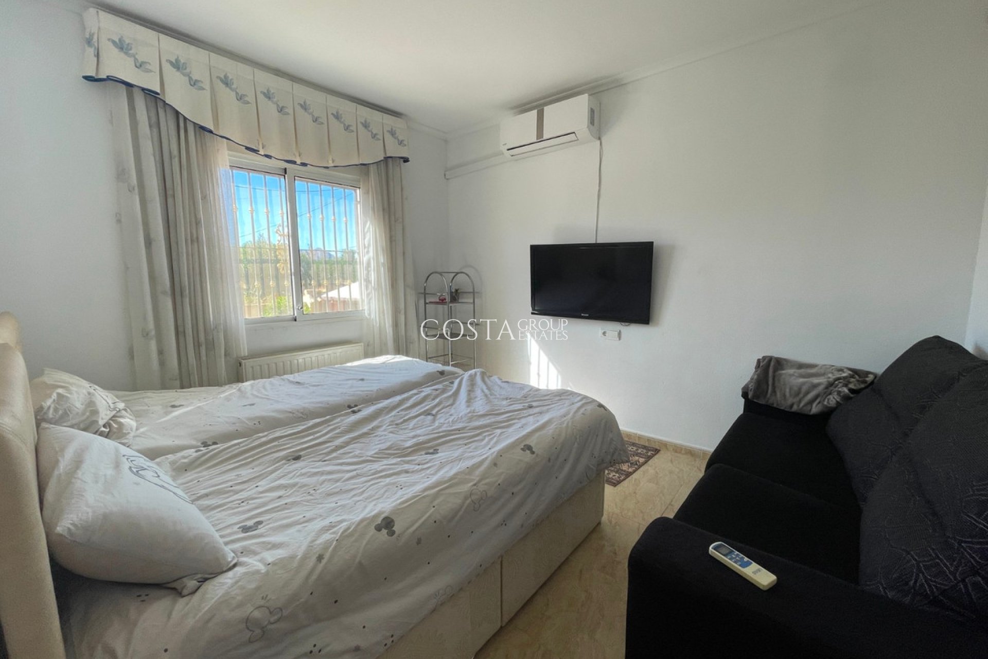 Resale - Villa -
Catral - Catral Centro