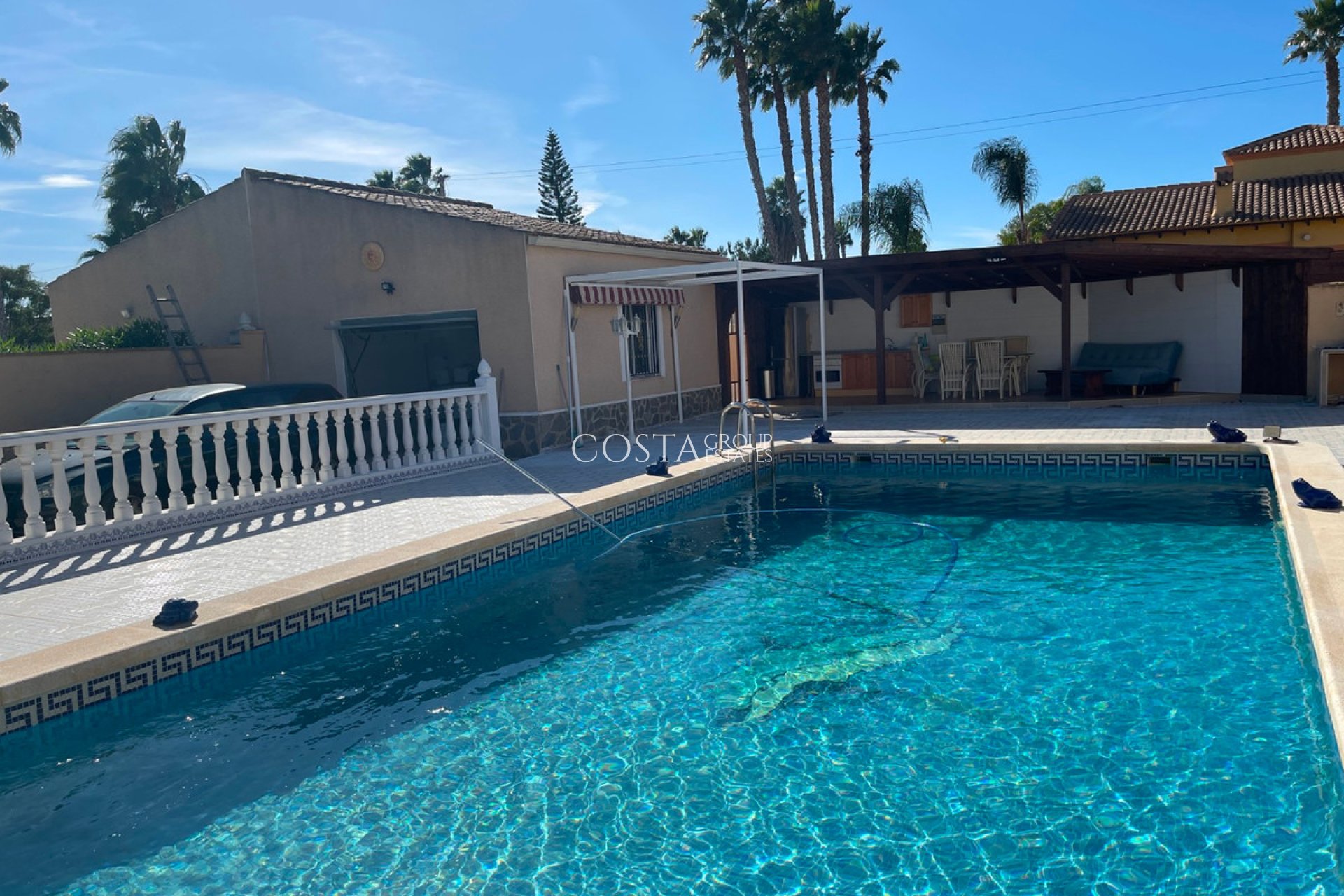 Resale - Villa -
Catral - Catral Centro