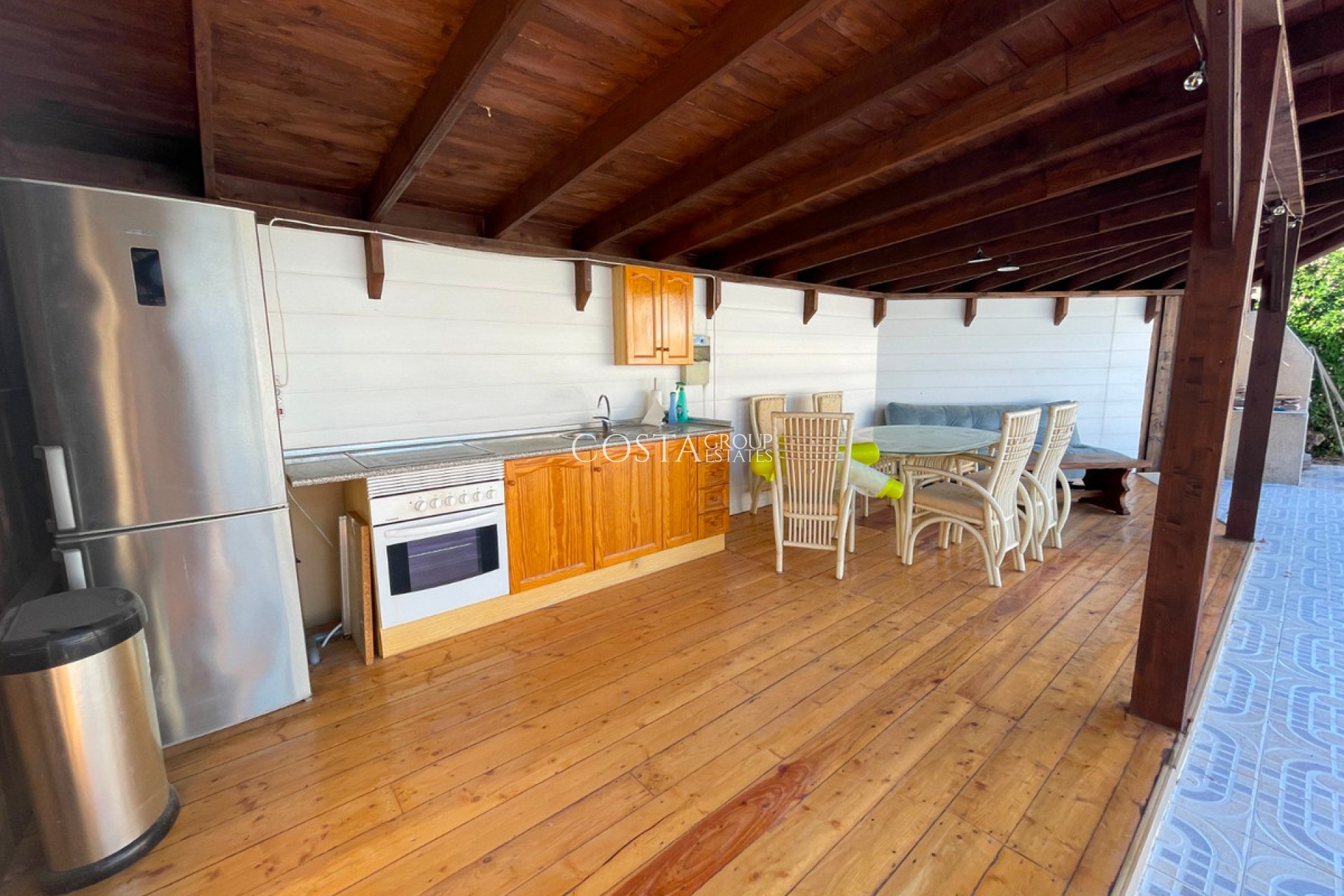 Resale - Villa -
Catral - Catral Centro