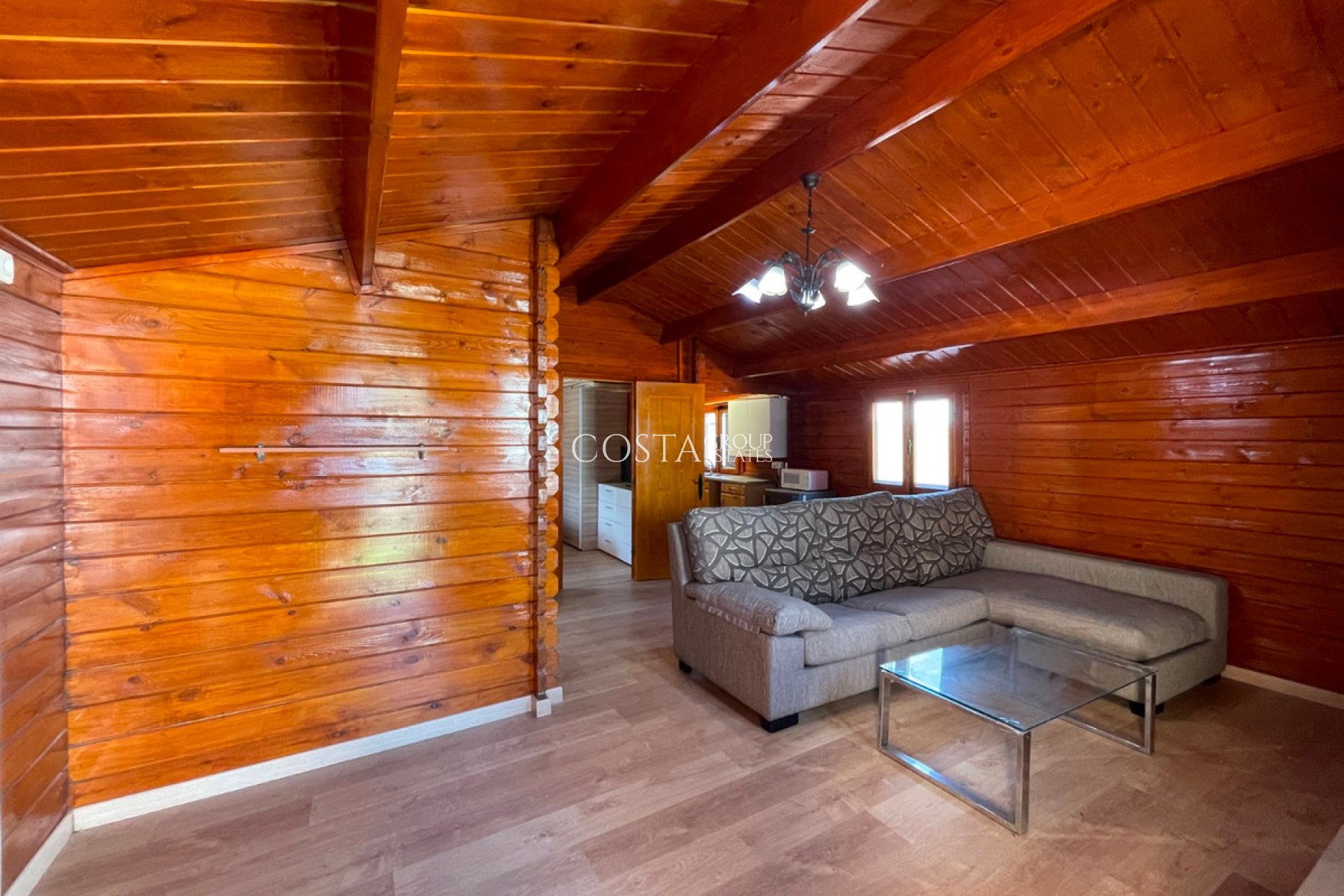 Resale - Villa -
Catral - Catral Centro