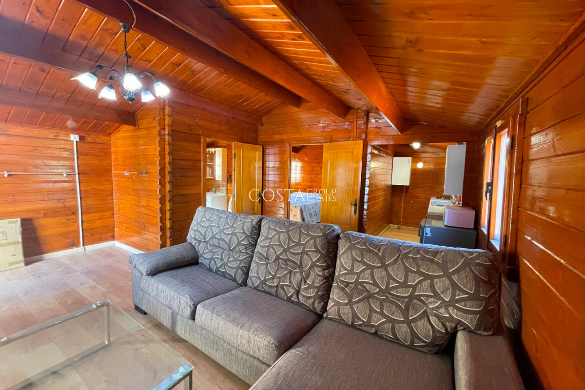 Resale - Villa -
Catral - Catral Centro