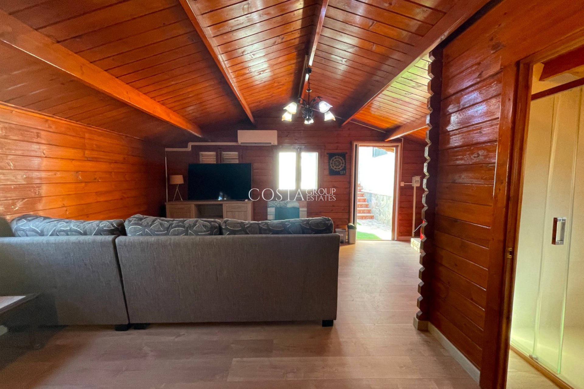 Resale - Villa -
Catral - Catral Centro