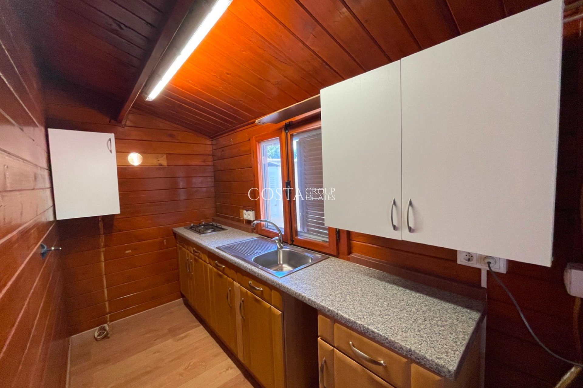 Resale - Villa -
Catral - Catral Centro