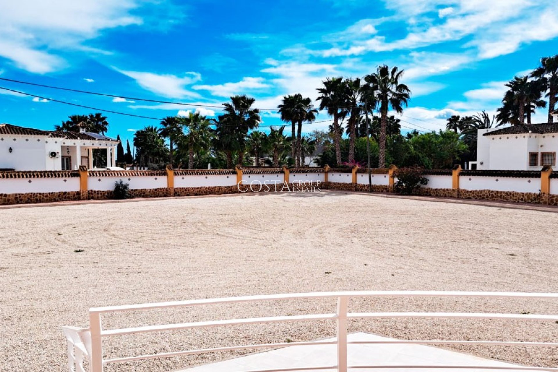 Resale - Villa -
Catral - Catral - Country