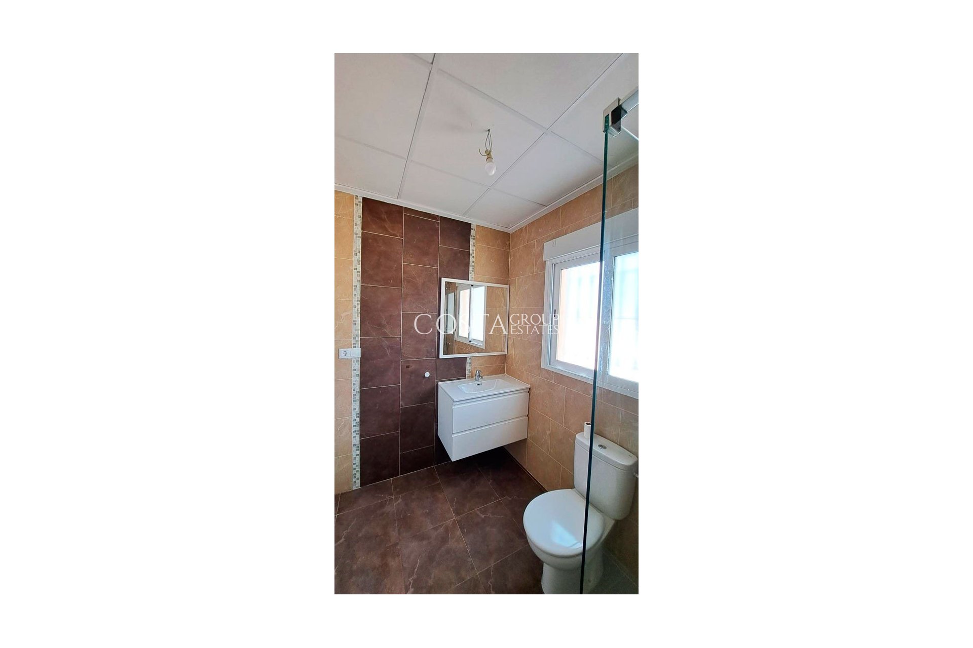 Resale - Villa -
Catral - Catral - Country