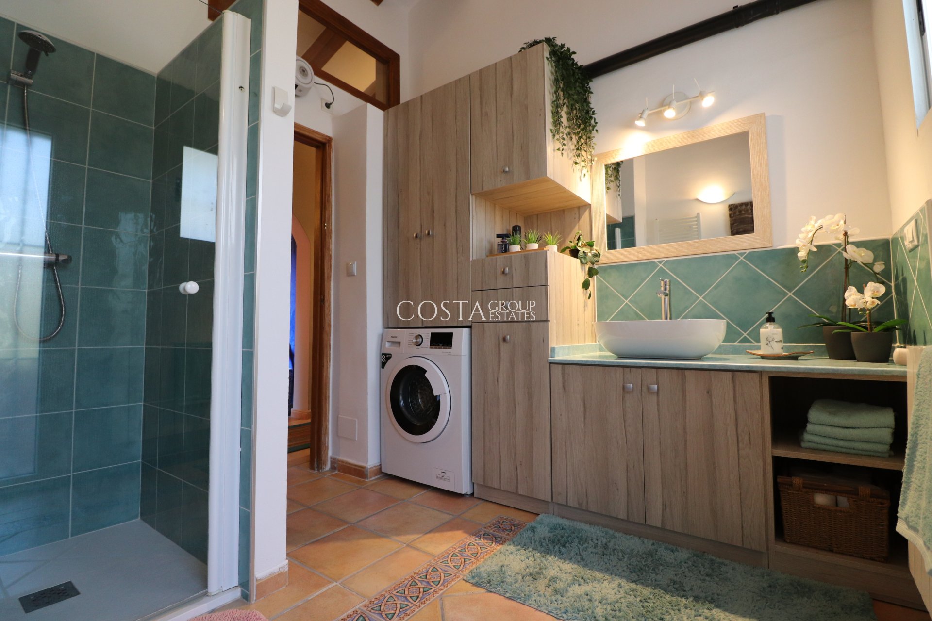 Resale - Villa -
Catral - Catral - Country