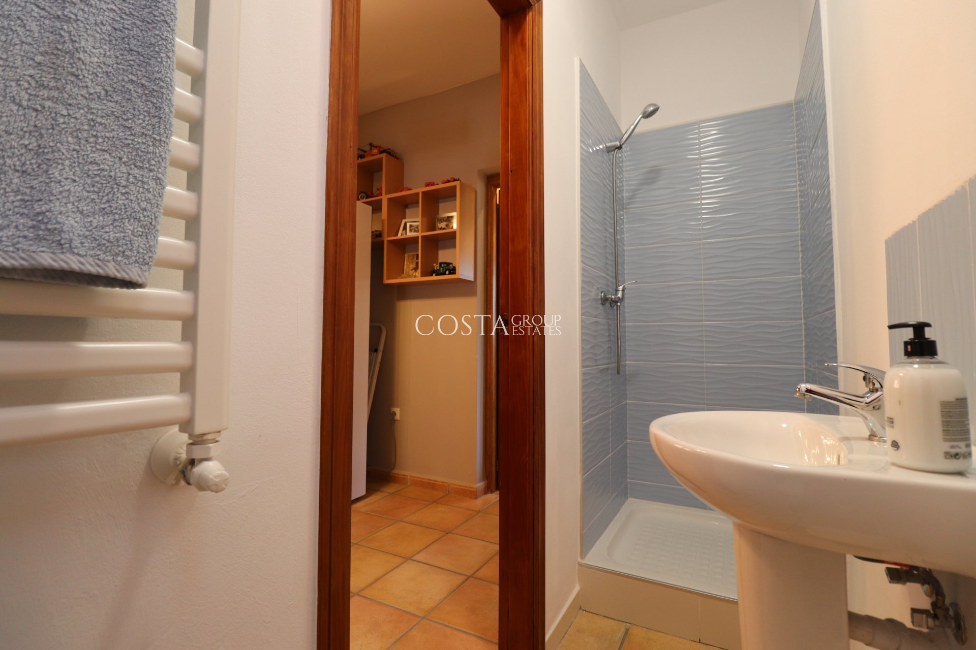 Resale - Villa -
Catral - Catral - Country
