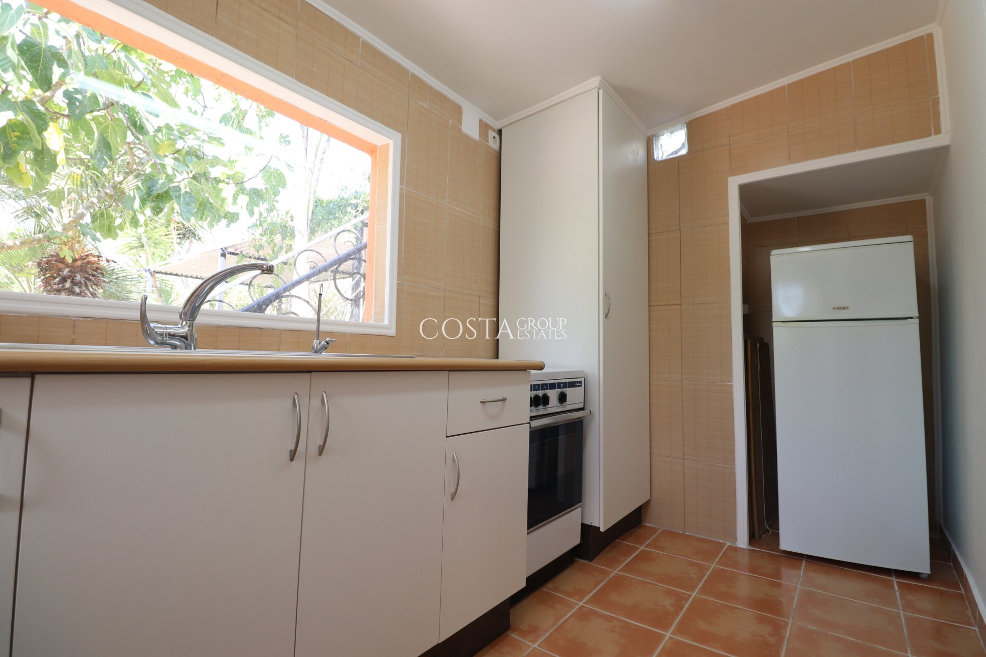 Resale - Villa -
Catral - Catral - Country