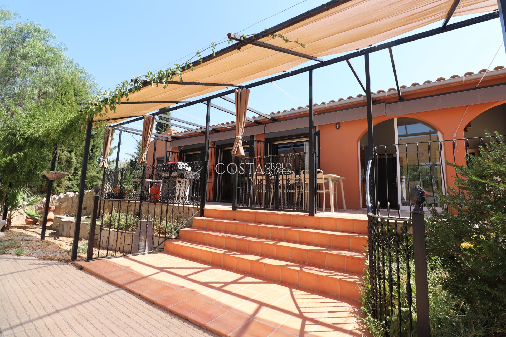 Resale - Villa -
Catral - Catral - Country