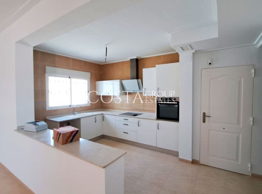 Resale - Villa -
Catral - Catral - Country