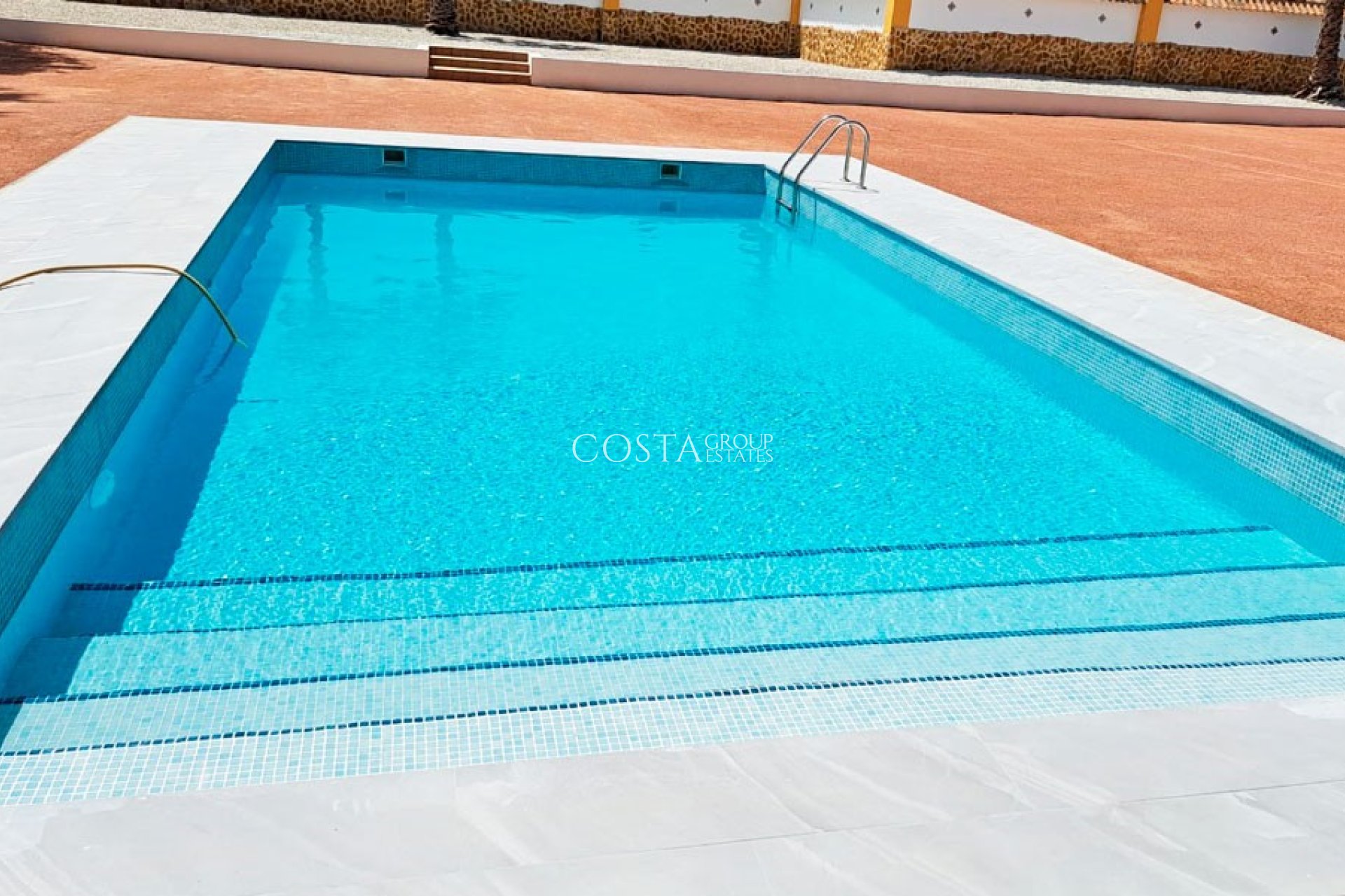 Resale - Villa -
Catral - Catral - Country