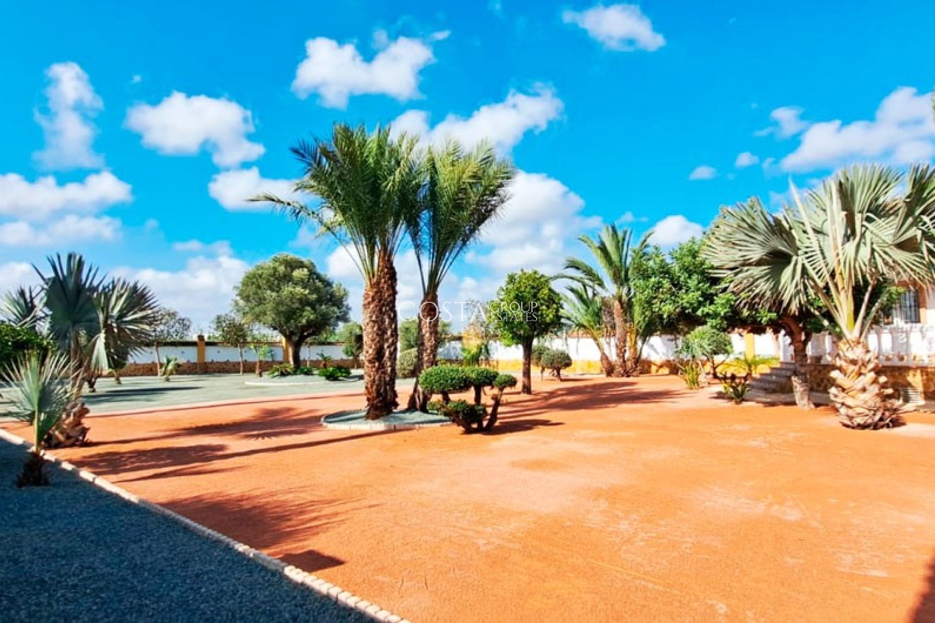 Resale - Villa -
Catral - Catral - Country