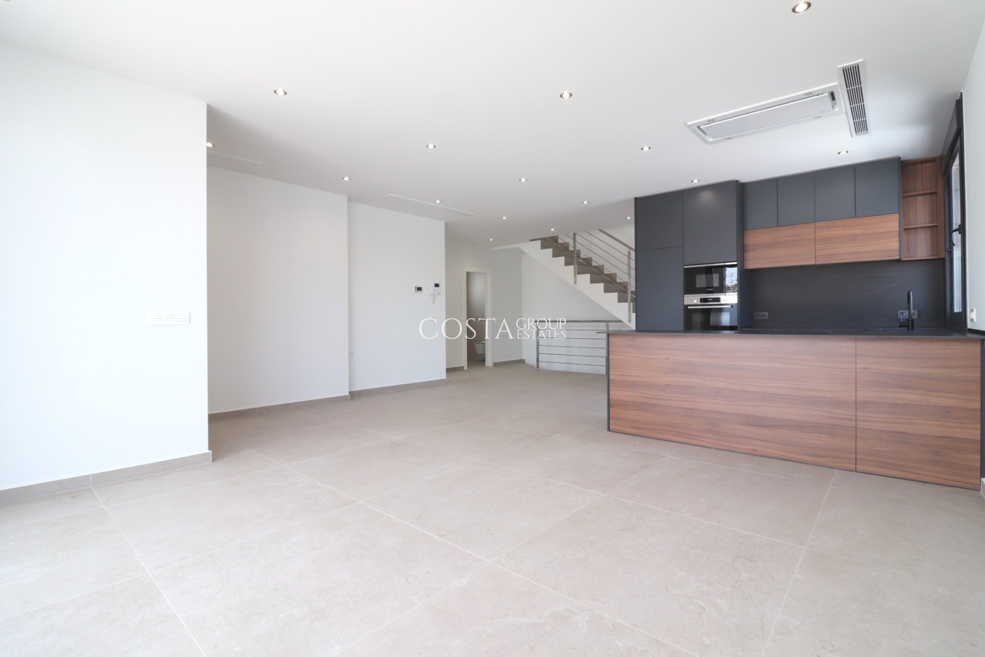 Resale - Villa -
Ciudad Quesada - Ciudad Quesada - Town