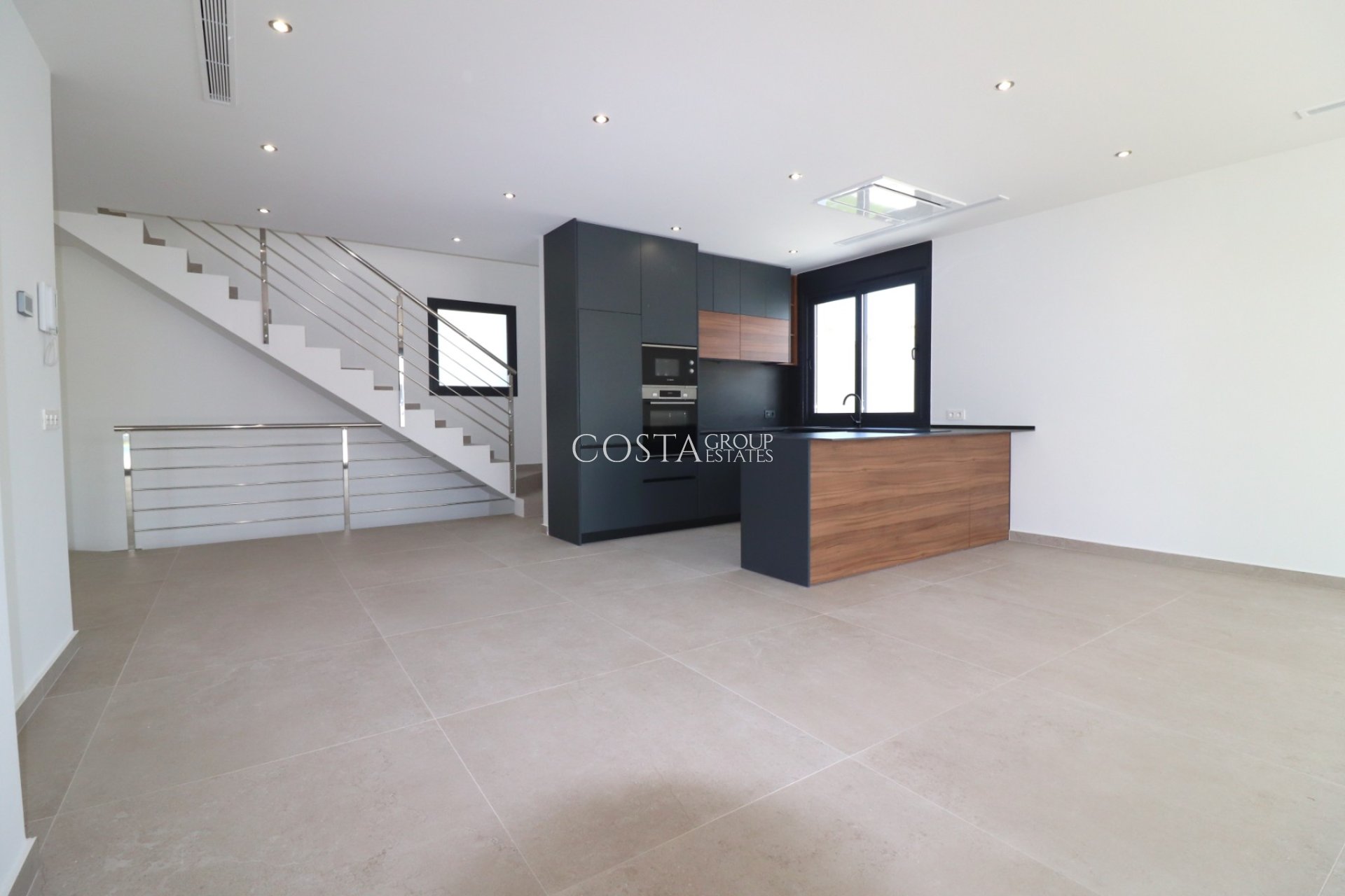 Resale - Villa -
Ciudad Quesada - Ciudad Quesada - Town