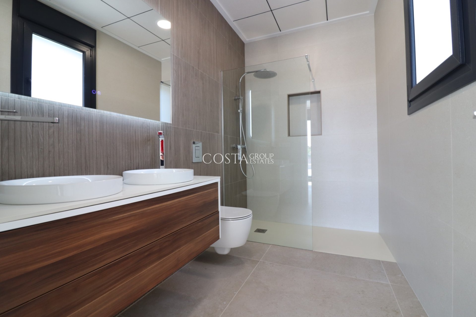 Resale - Villa -
Ciudad Quesada - Ciudad Quesada - Town