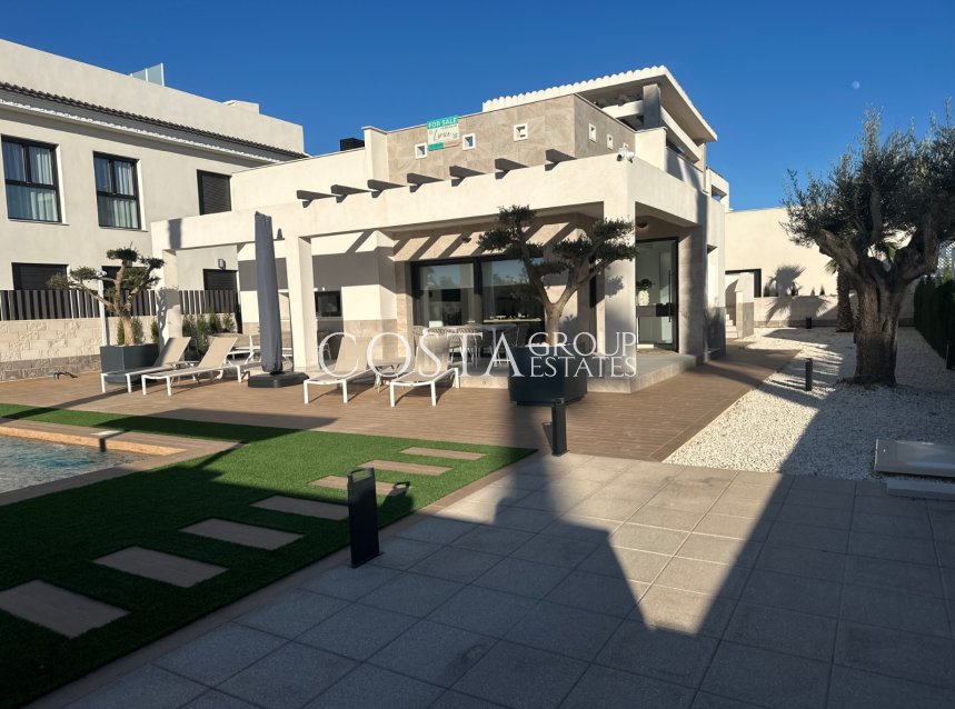 Resale - Villa -
Ciudad Quesada - Doña Pepa