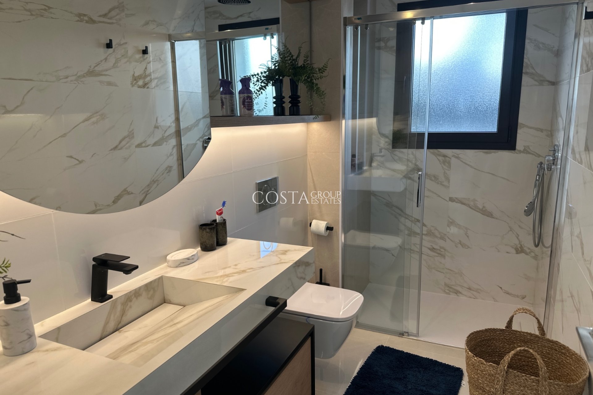 Resale - Villa -
Ciudad Quesada - Doña Pepa