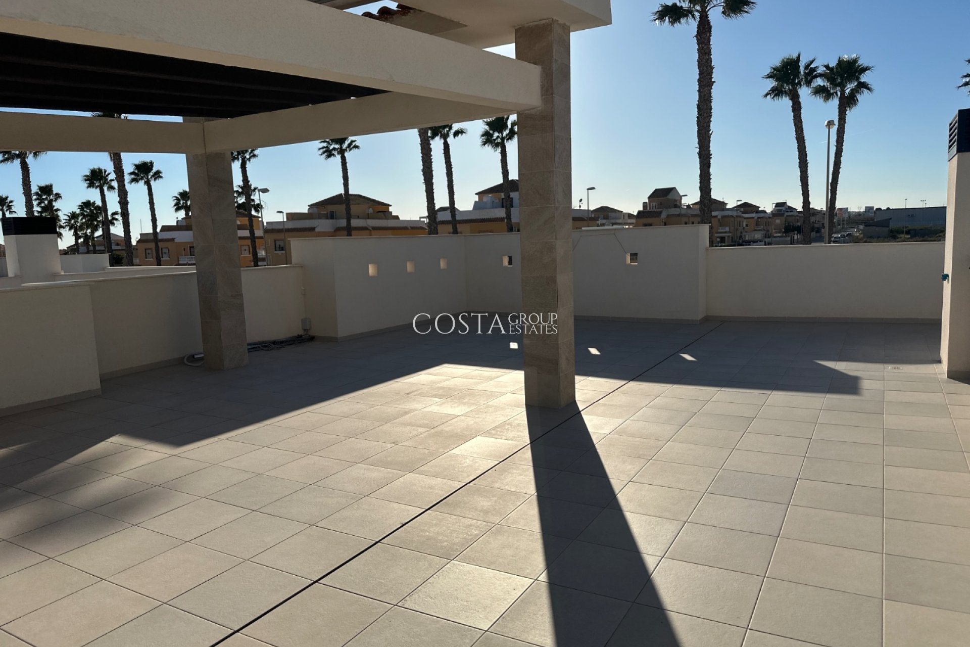 Resale - Villa -
Ciudad Quesada - Doña Pepa