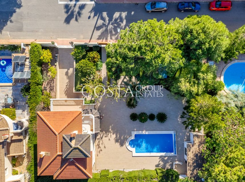 Resale - Villa -
Ciudad Quesada - Doña Pepa