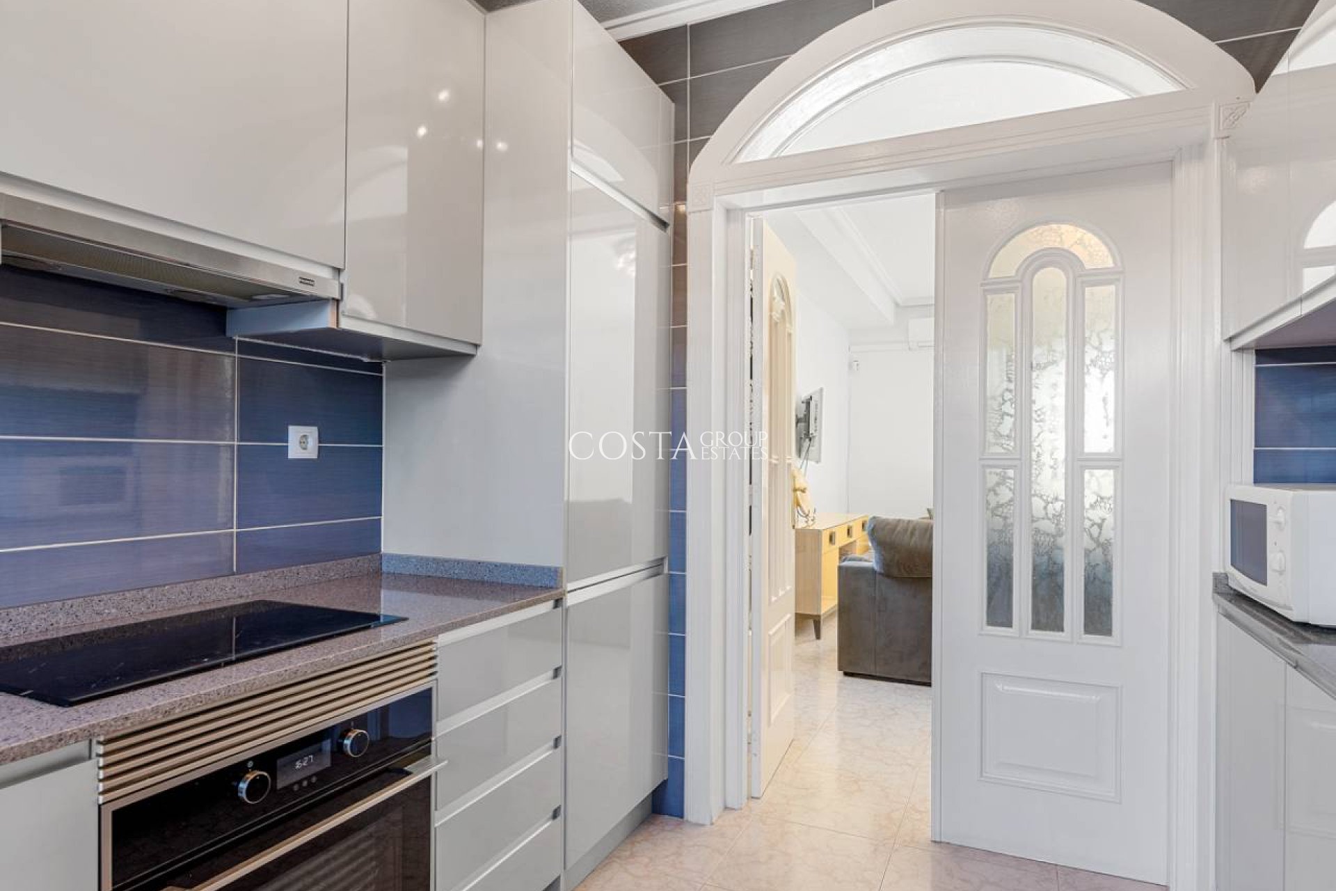 Resale - Villa -
Ciudad Quesada - Doña Pepa