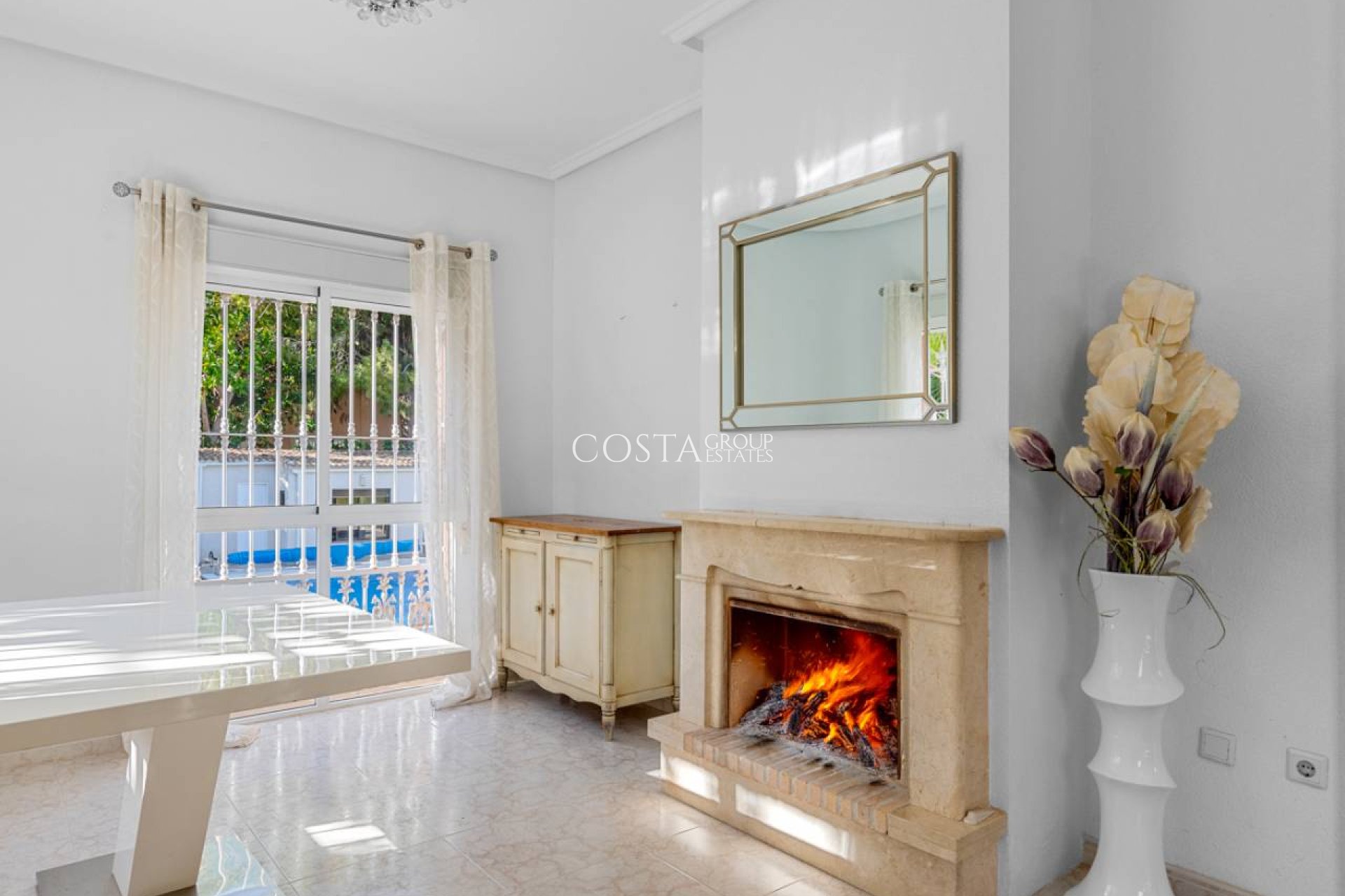 Resale - Villa -
Ciudad Quesada - Doña Pepa