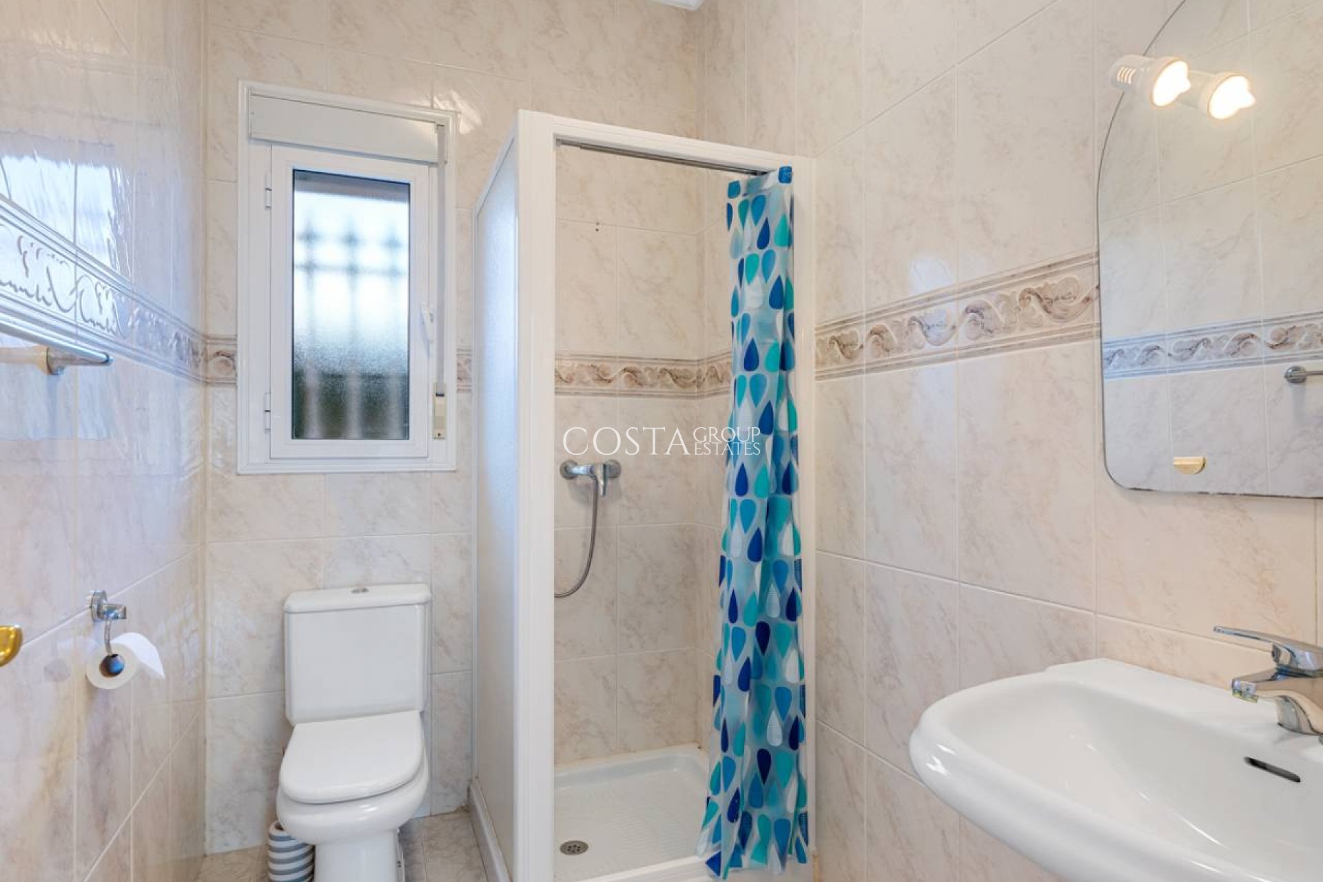 Resale - Villa -
Ciudad Quesada - Doña Pepa