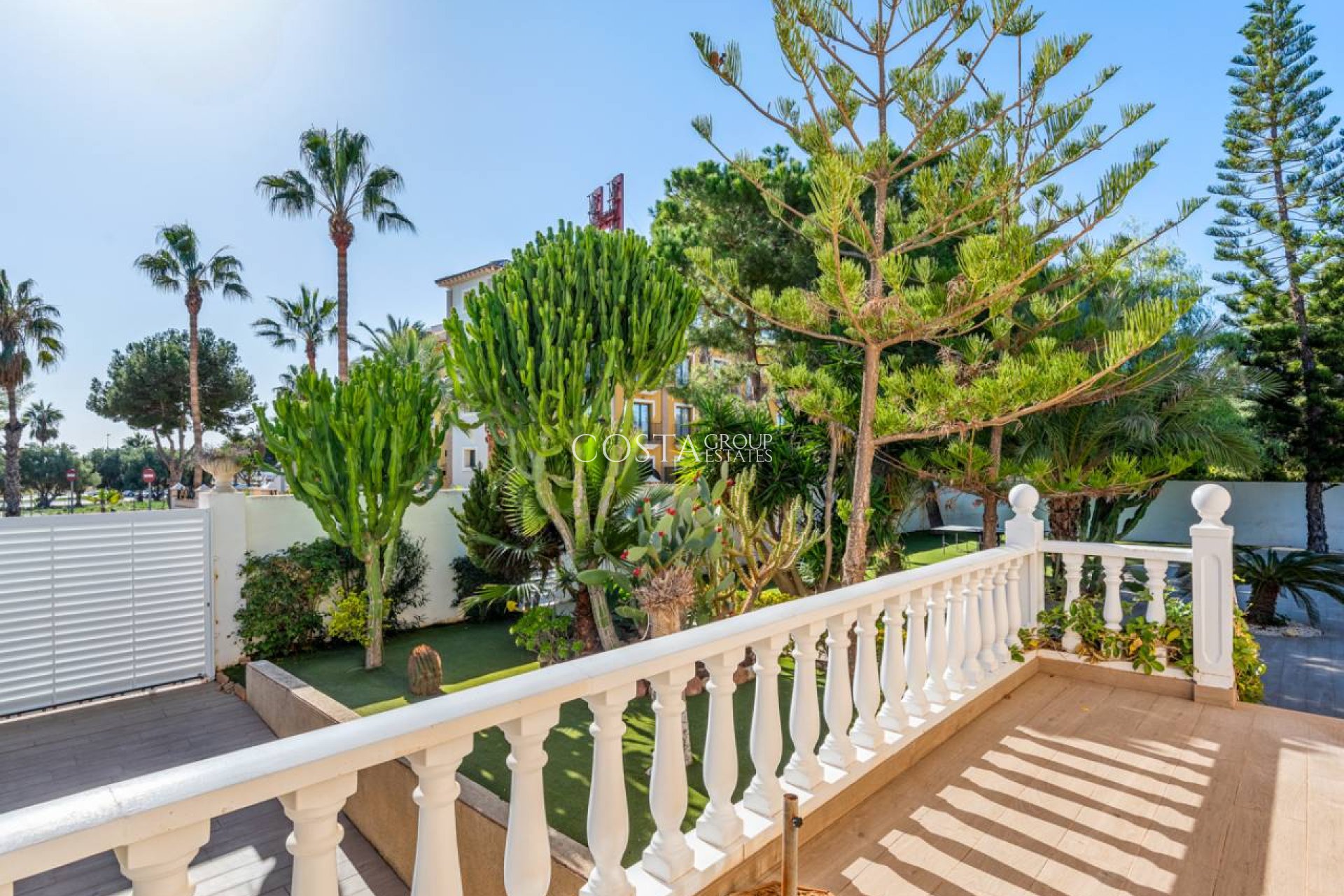 Resale - Villa -
Ciudad Quesada - Doña Pepa