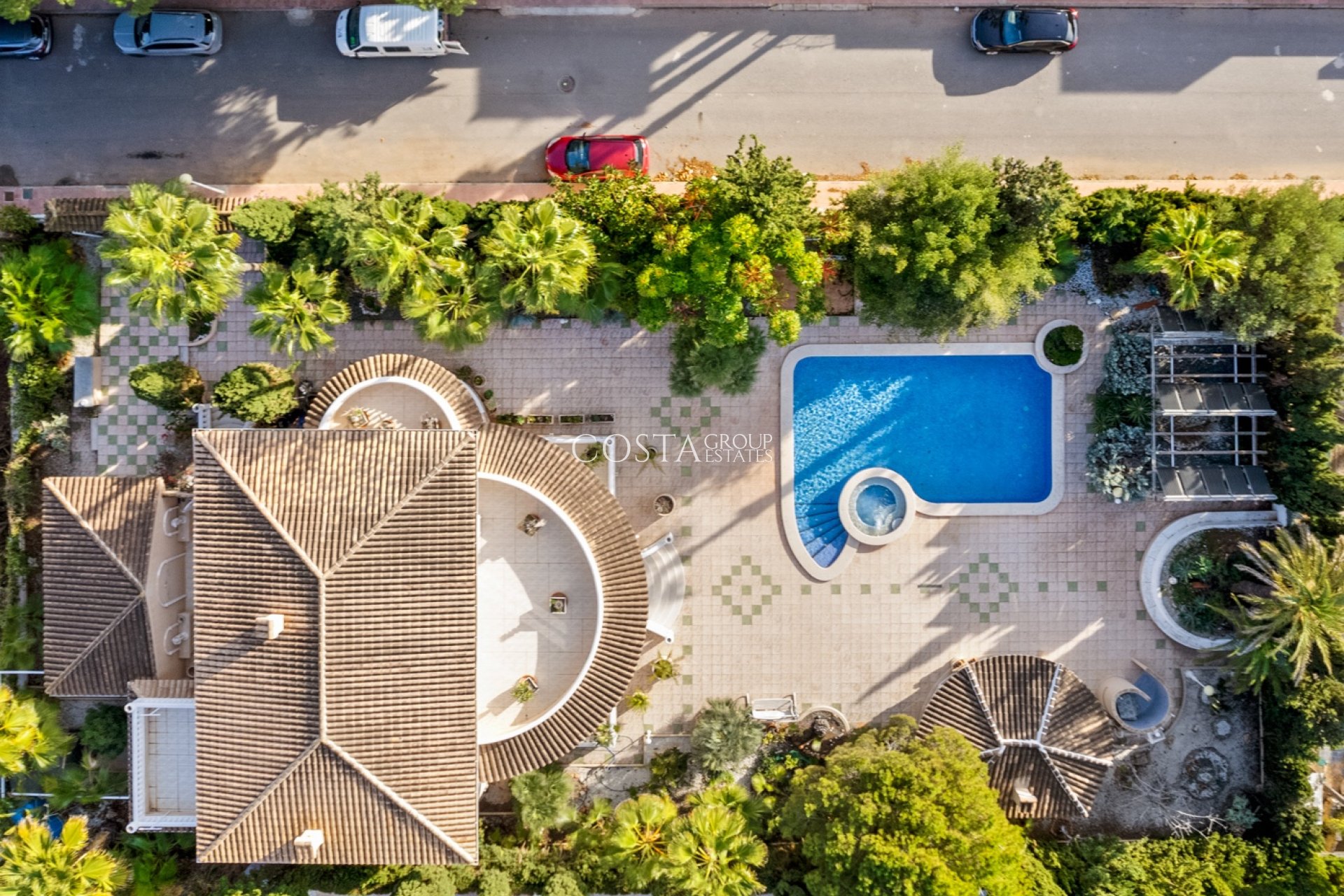 Resale - Villa -
Ciudad Quesada - Doña Pepa