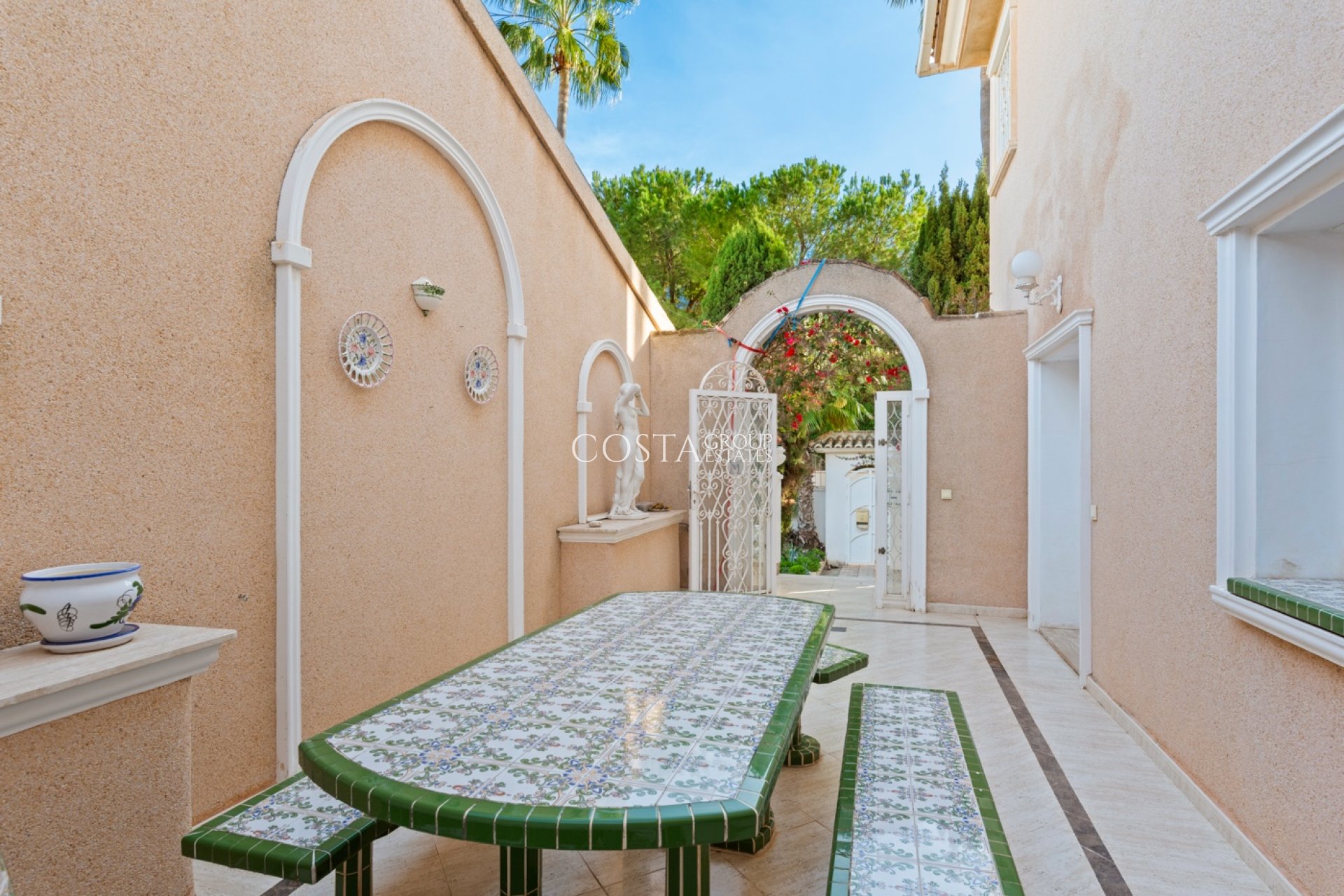 Resale - Villa -
Ciudad Quesada - Doña Pepa