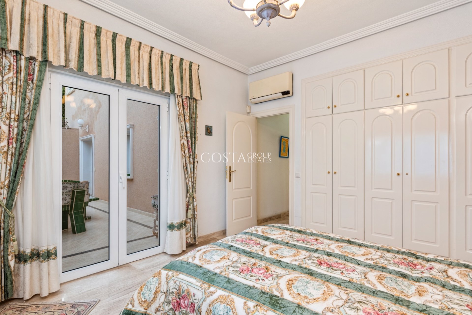 Resale - Villa -
Ciudad Quesada - Doña Pepa