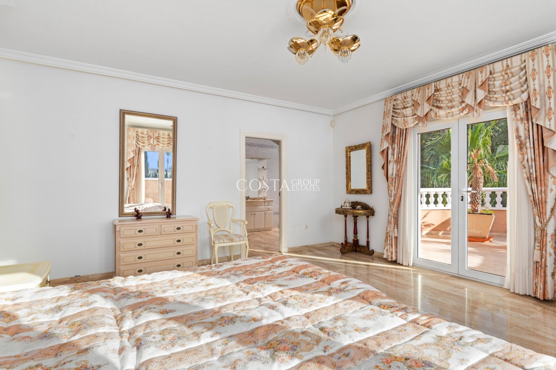 Resale - Villa -
Ciudad Quesada - Doña Pepa