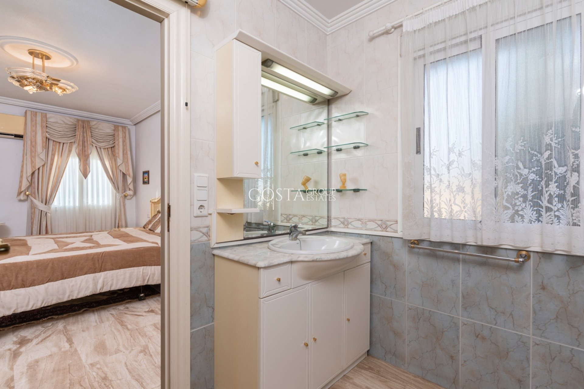 Resale - Villa -
Ciudad Quesada - Doña Pepa