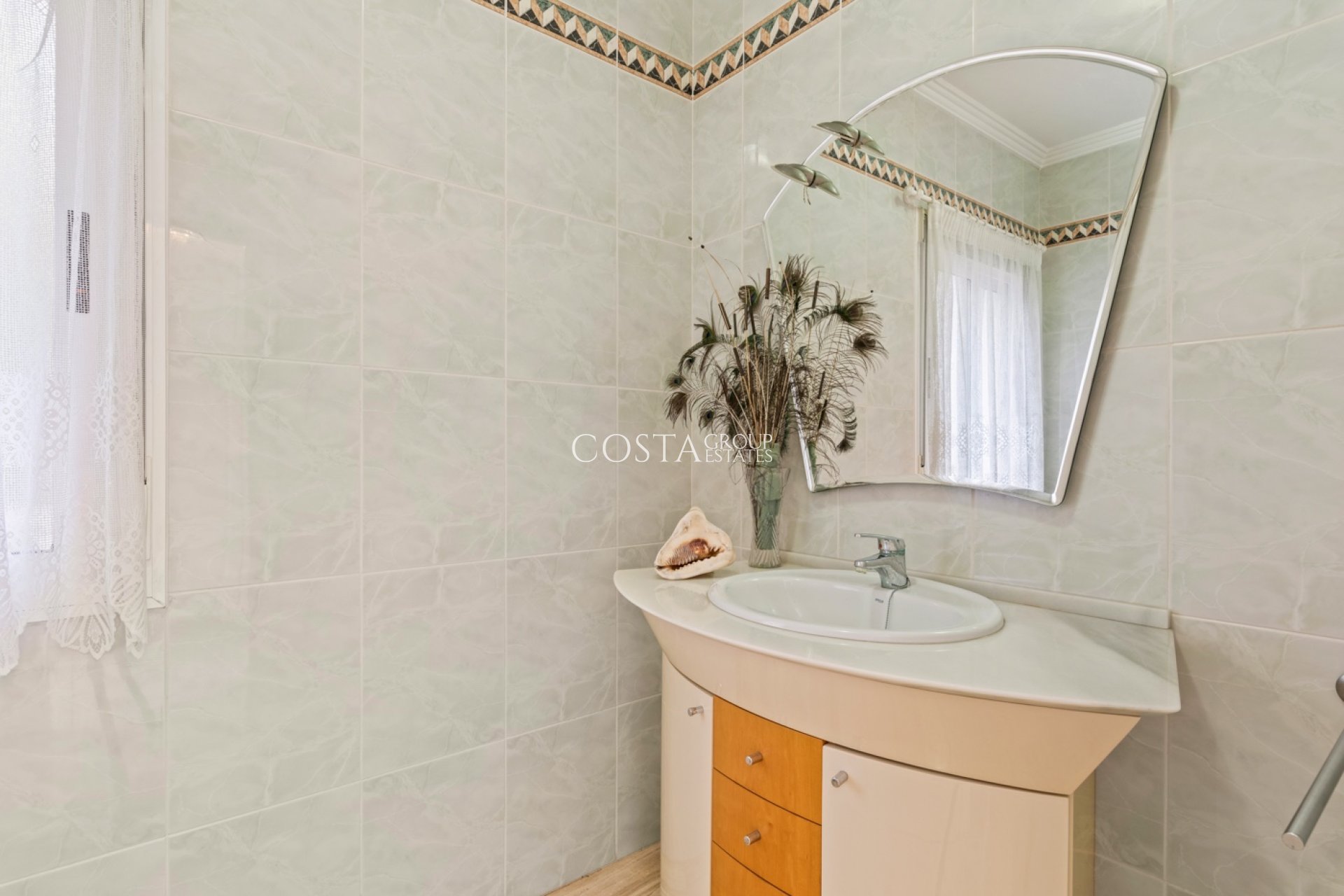 Resale - Villa -
Ciudad Quesada - Doña Pepa