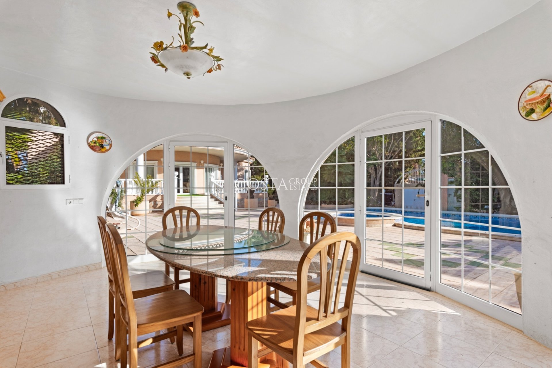 Resale - Villa -
Ciudad Quesada - Doña Pepa