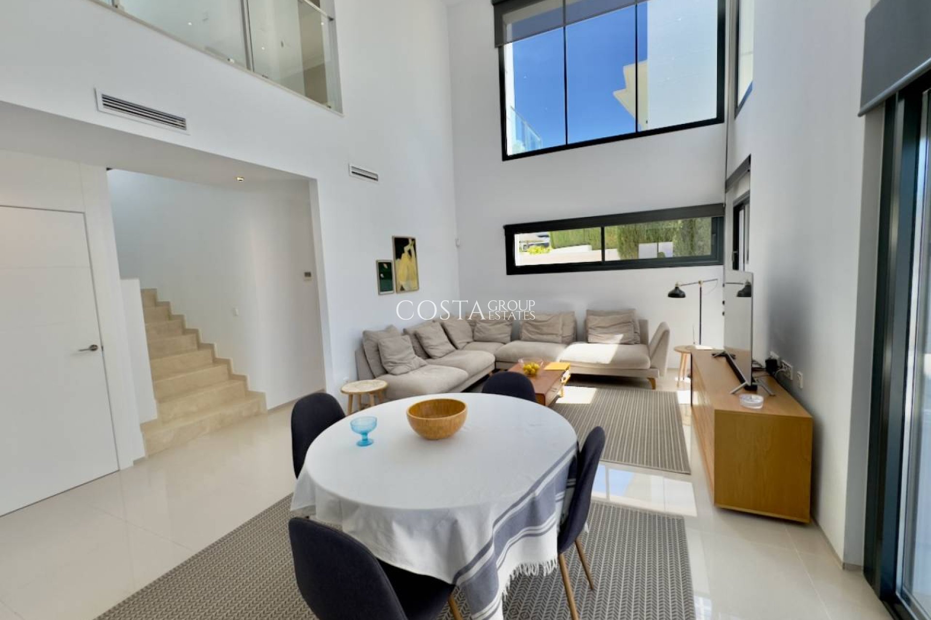 Resale - Villa -
Ciudad Quesada - Doña Pepa