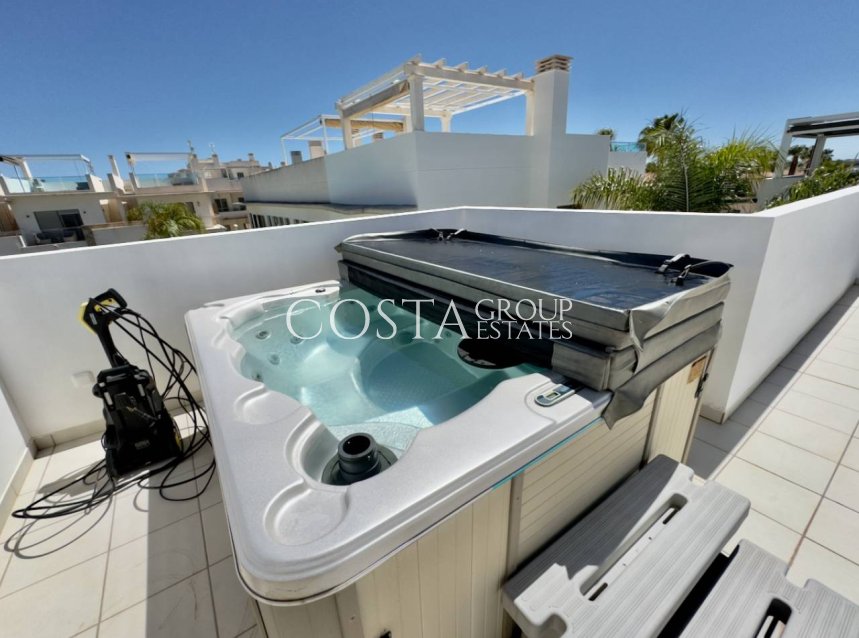 Resale - Villa -
Ciudad Quesada - Doña Pepa