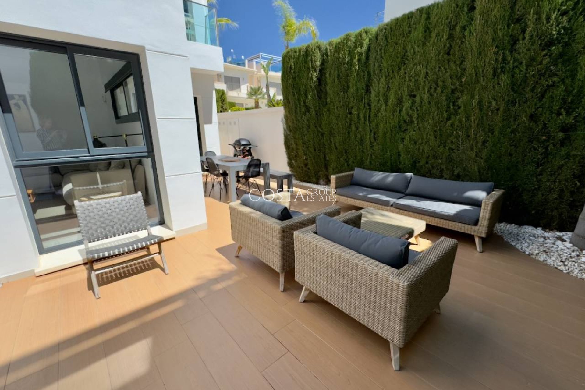 Resale - Villa -
Ciudad Quesada - Doña Pepa