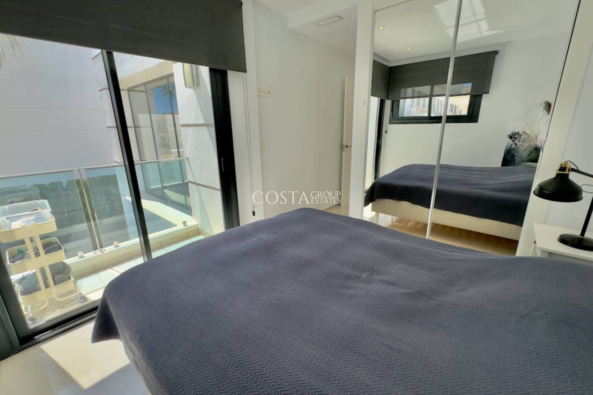 Resale - Villa -
Ciudad Quesada - Doña Pepa