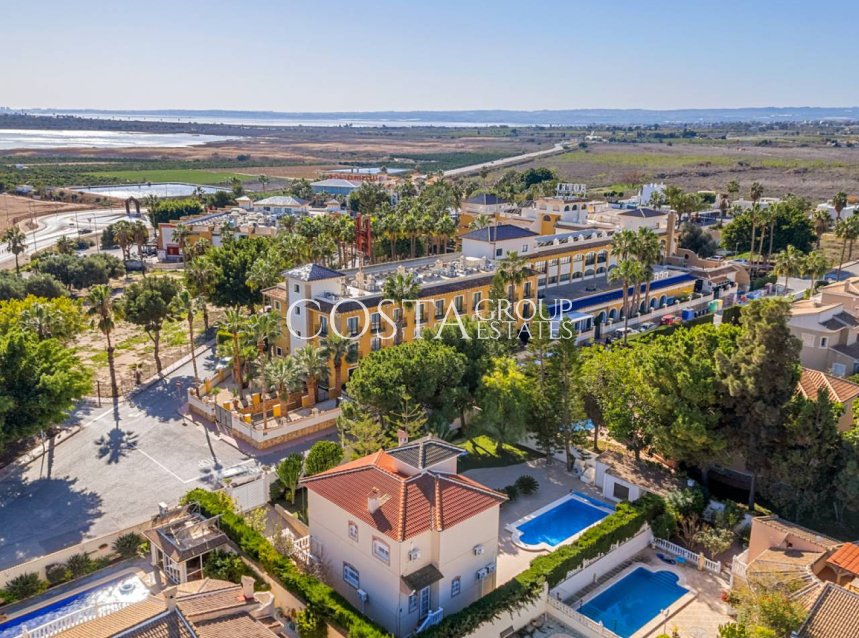 Resale - Villa -
Ciudad Quesada - Doña Pepa