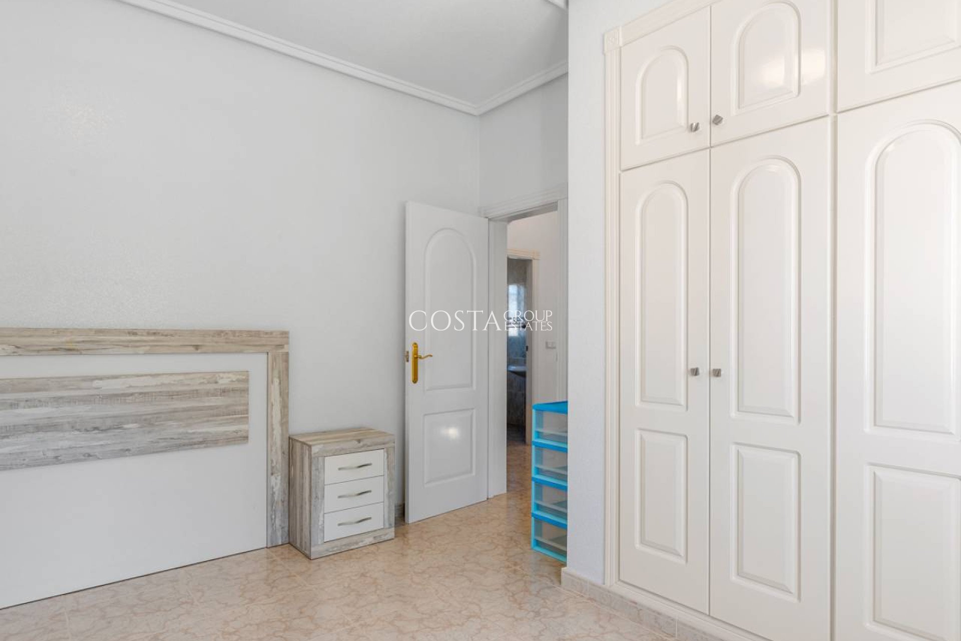 Resale - Villa -
Ciudad Quesada - Doña Pepa
