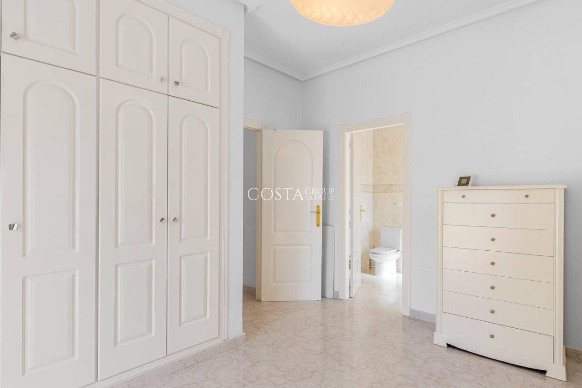 Resale - Villa -
Ciudad Quesada - Doña Pepa