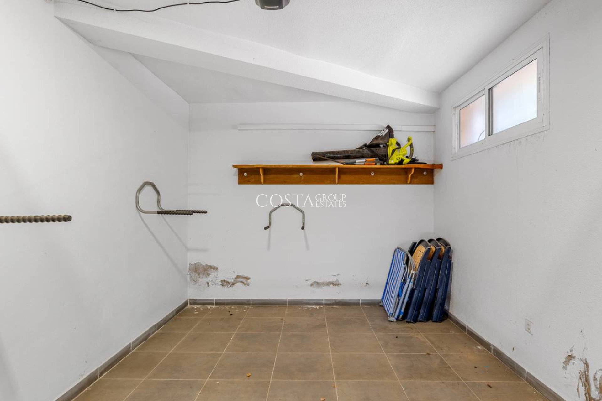 Resale - Villa -
Ciudad Quesada - Doña Pepa