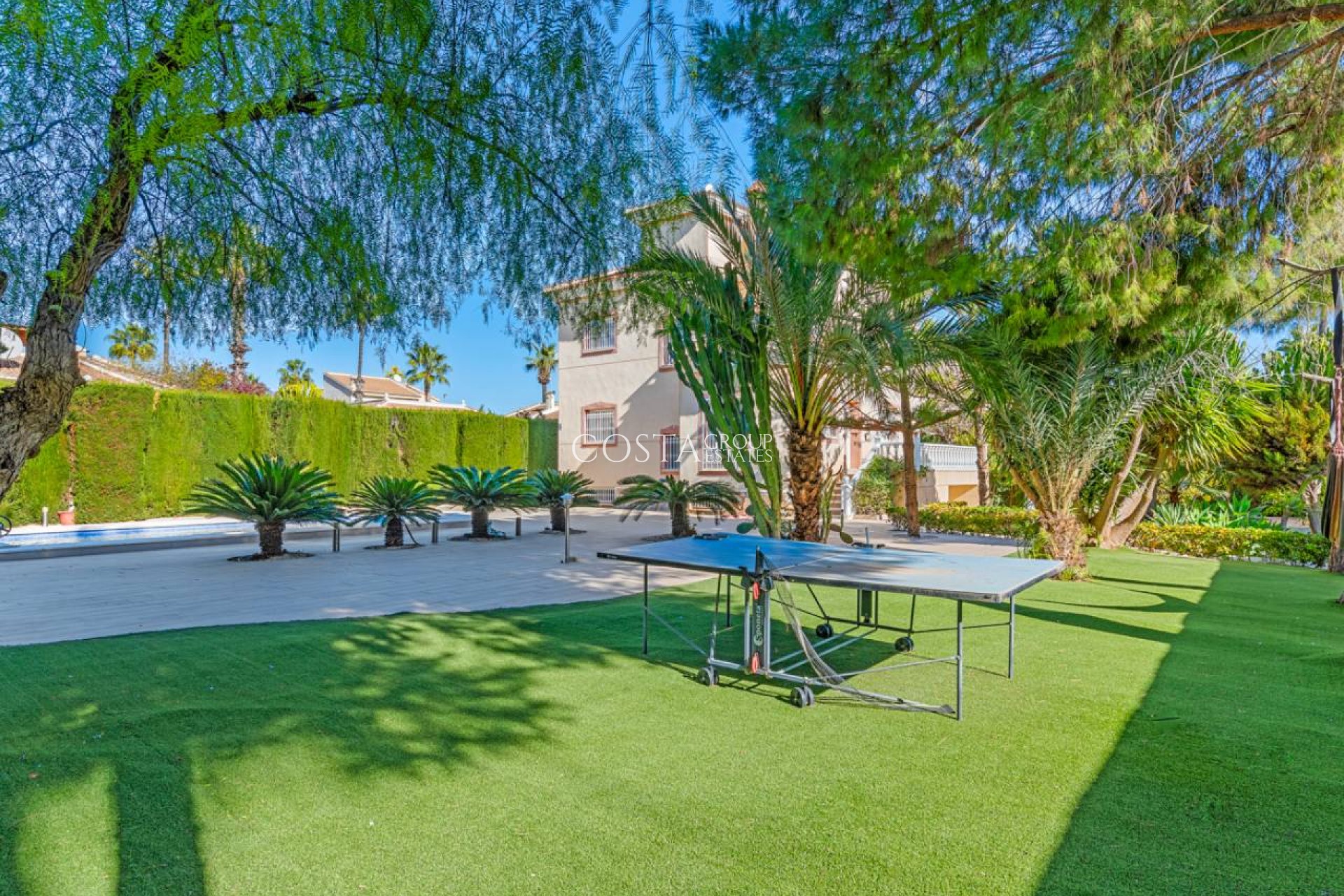 Resale - Villa -
Ciudad Quesada - Doña Pepa