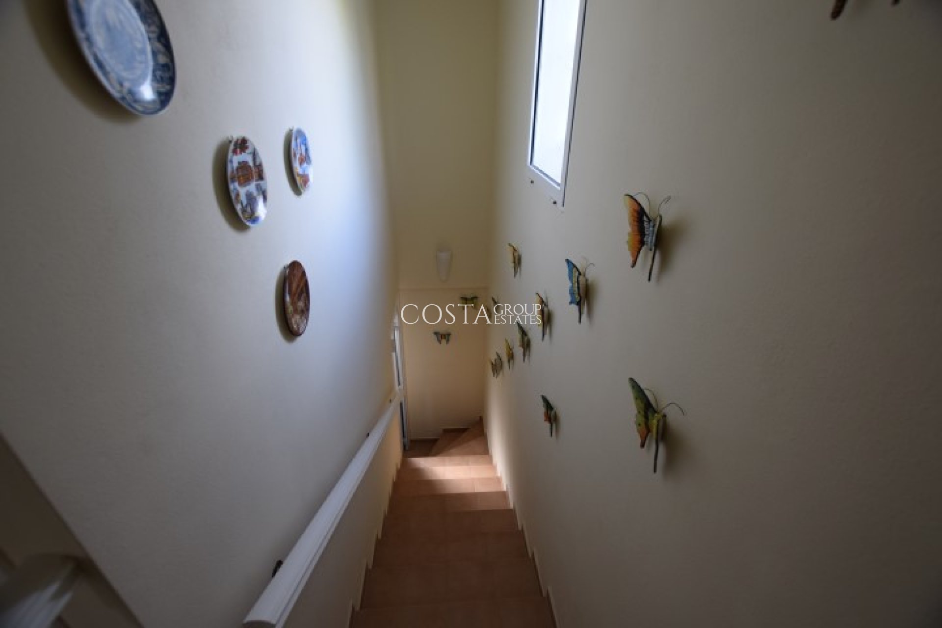 Resale - Villa -
Ciudad Quesada - La Fiesta