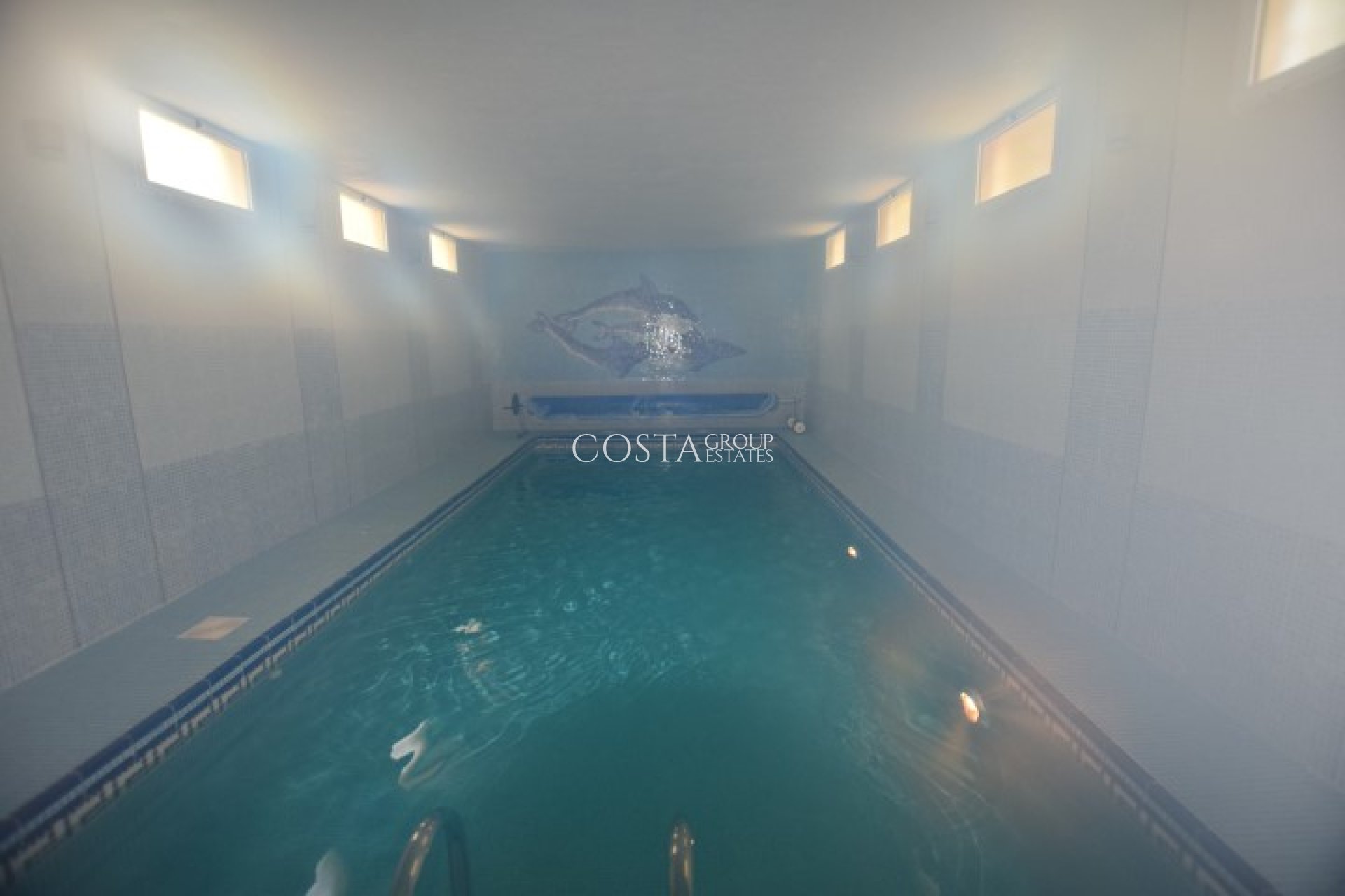 Resale - Villa -
Ciudad Quesada - La Fiesta