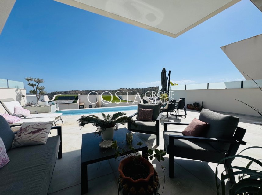 Resale - Villa -
Ciudad Quesada - La Fiesta