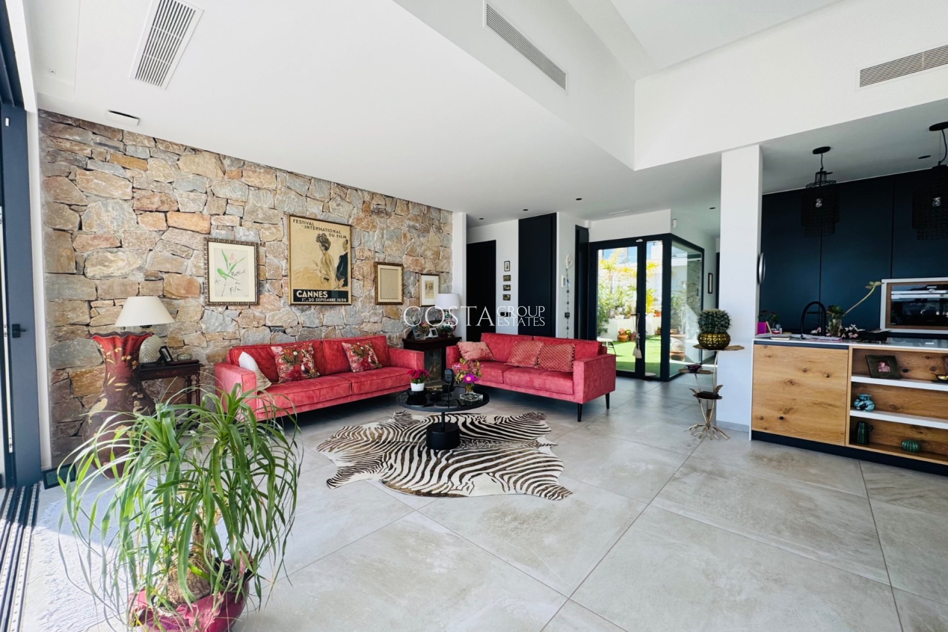 Resale - Villa -
Ciudad Quesada - La Fiesta