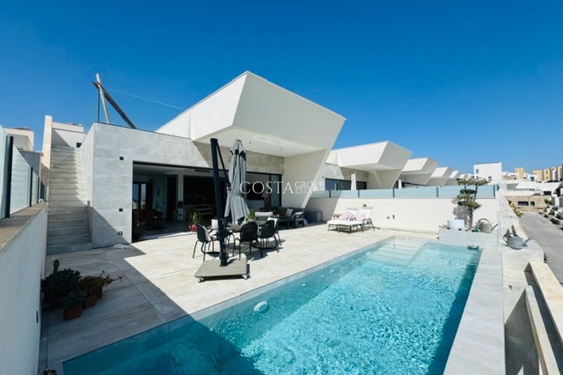 Resale - Villa -
Ciudad Quesada - La Fiesta