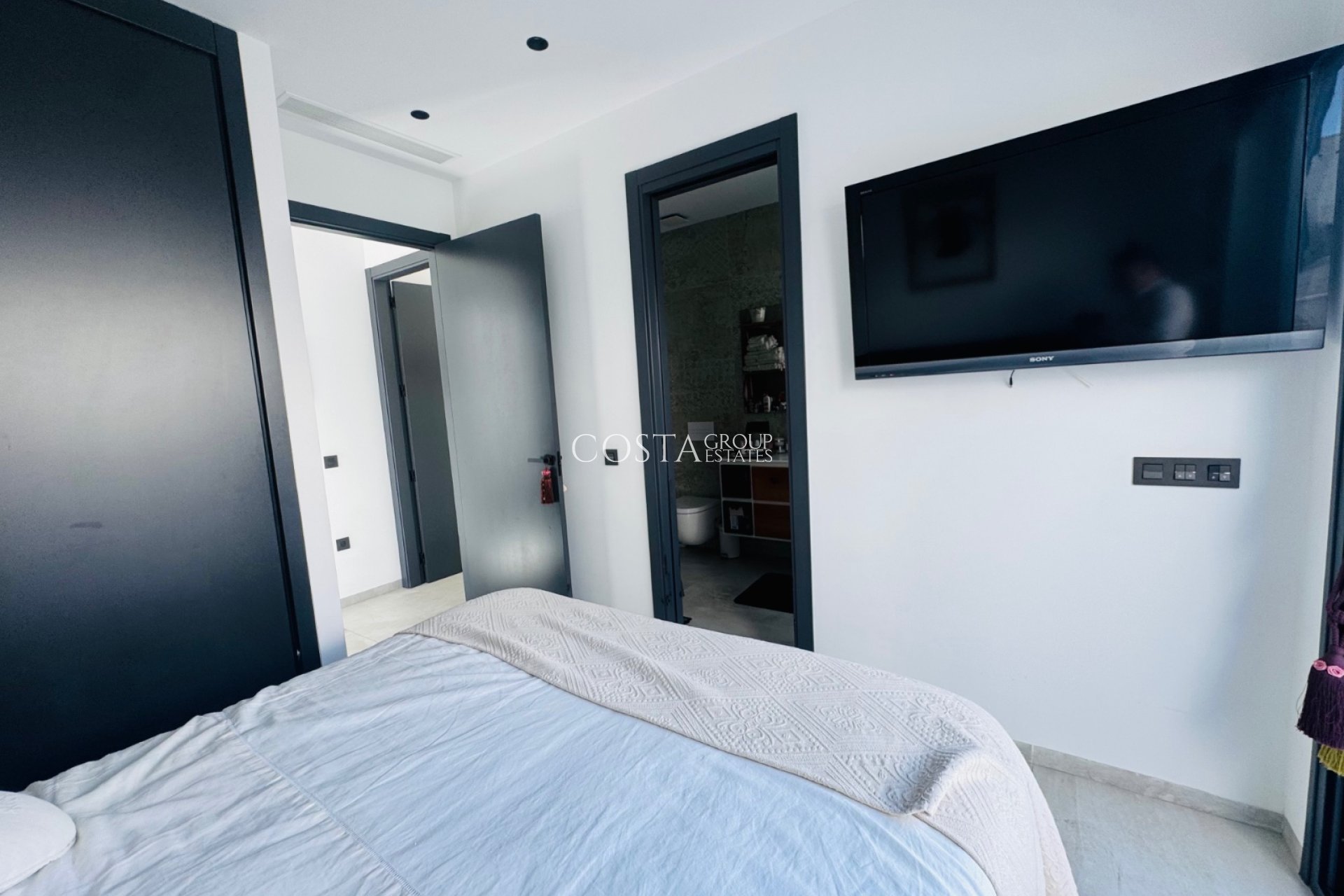 Resale - Villa -
Ciudad Quesada - La Fiesta